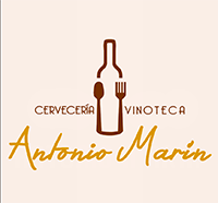 Antonio Marín Cervecería Vinoteca Málaga