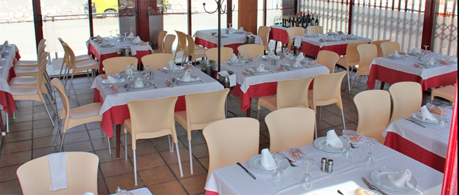 Casa Lucas Chiringuito Restaurante Playa Málaga Capital