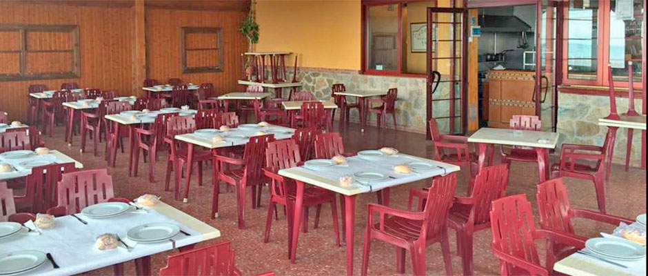 Casa Lucas Chiringuito Restaurante Playa Málaga Capital