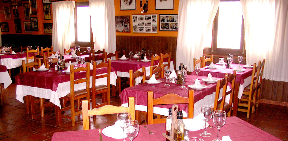 Restaurante Casa Tito Clemente Fuengirola