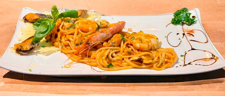 El Panaro Restaurante Pizzería Málaga