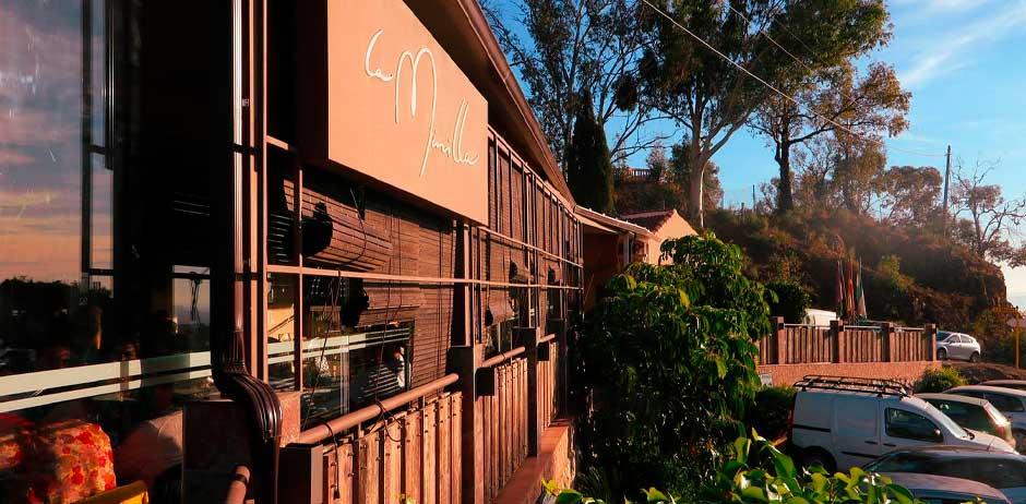 La Minilla Restaurante Málaga