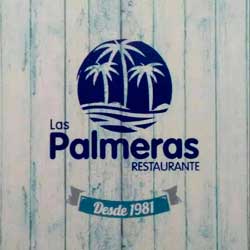 Las Palmeras Restaurante Marisquería Málaga