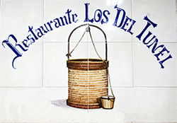 Los del Tunel Restaurante Málaga