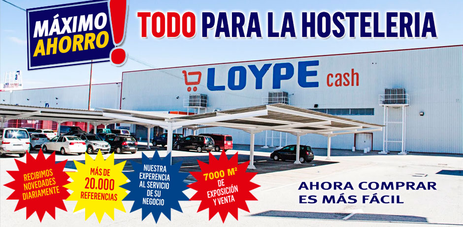 Loype Málaga