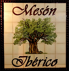 Mesón Ibérico Restaurante Málaga
