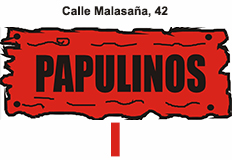 Papulinos I Restaurante Asador Málaga