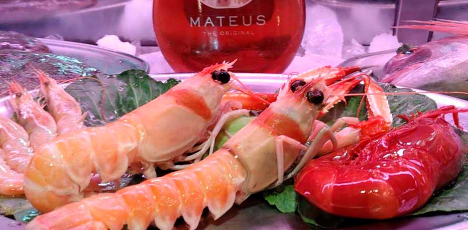Restaurante Juan La Carihuela Torremolinos Málaga