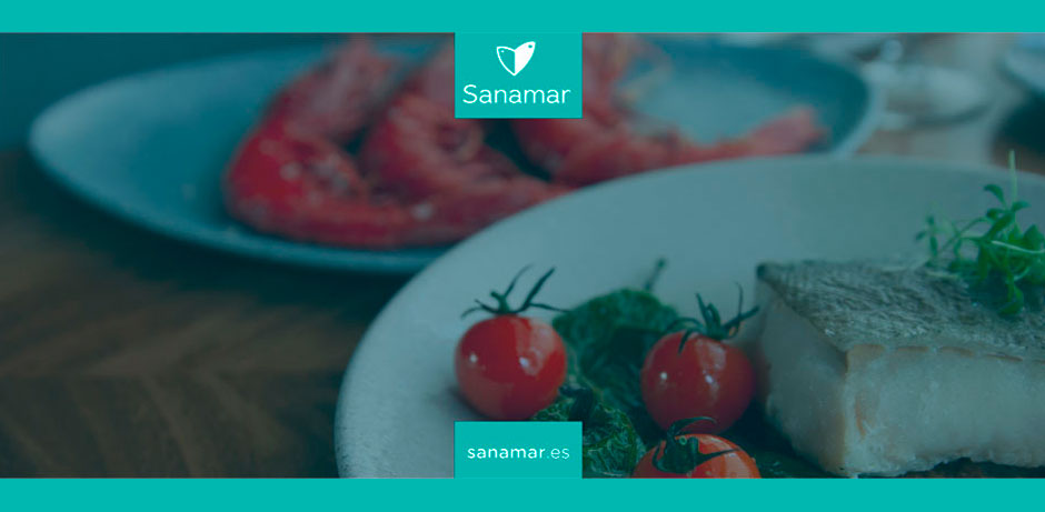 Sanamar Alimentación Hostelería Málaga