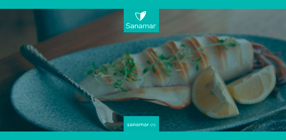 Sanamar Alimentación Hostelería Málaga