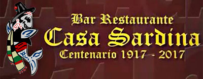 Casa Sardina Bar Restaurante Alhaurín El Grande Málaga