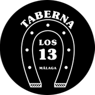 Taberna Tapería Los 13 Málaga