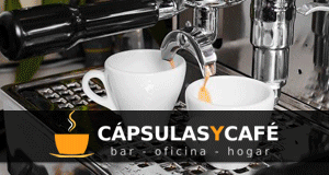 Cápsulas y Cafés Proveedores Café Hostelería Málaga
