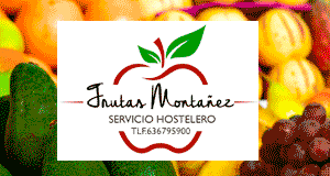 Frutas Montañez Hostelería Málaga