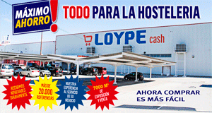 Suministros de Hostelería Málaga Loype