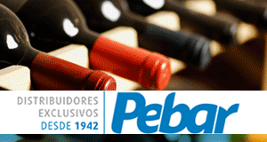 Proveedores de Vinos Málaga Pebar