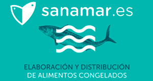 Sanamar Alimentación Málaga Proveedores Hostelería