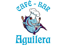 Mejores Bares Málaga Aguilera Café Bar