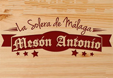 Mejores Restaurantes Málaga Mesón Antonio