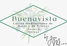 Mejores Restaurantes Málaga Buenavista Gastrobar