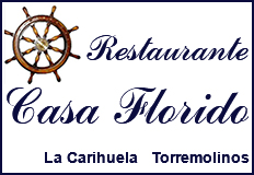 Mejores Restaurantes Torremolinos. Casa Florido