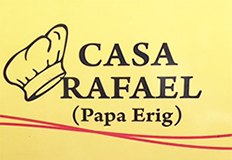 Mejores Restaurantes Benalmádena Casa Rafael Papa Erig