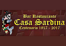 Mejores Restaurantes Alhaurín el Grande. Casa Sardina Restaurante