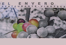 Mejores Restaurantes Málaga El Envero