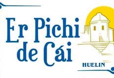 Mejores Restaurantes Málaga Er Pichi de Cai 