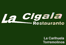 Mejores Restaurantes Torremolinos. La Cigala