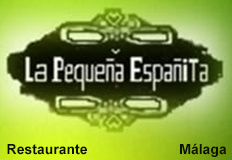 Mejores Restaurantes Málaga La Pequeña Españita