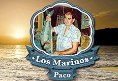 Mejores Restaurantes Fuengirola Los Marinos Paco