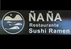Mejores Restaurantes Málaga Ñaña Sushi Ramen