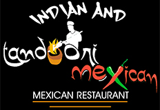 Mejores Restaurantes Málaga Tandoori Mexican Restaurante Hindú Mexicano