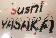 Mejores Restaurantes Málaga Restaurante Japonés Yasaka Sushi